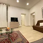 Spaccanapoli Pad Apartament