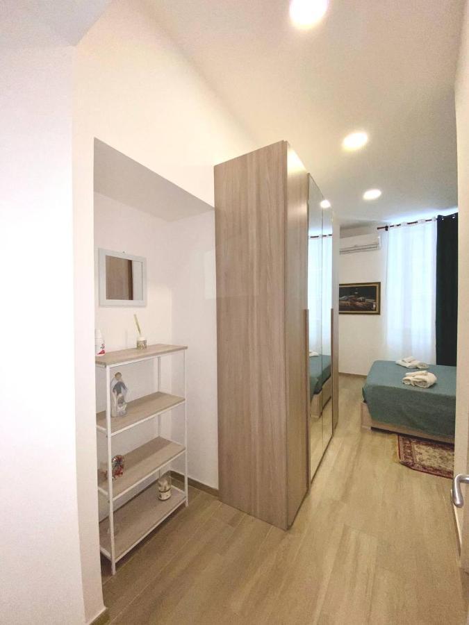 Apartment Spaccanapoli Pad Apartament